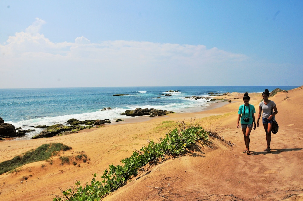 Back Of Beyond Dune Camp - Yala 18/48
