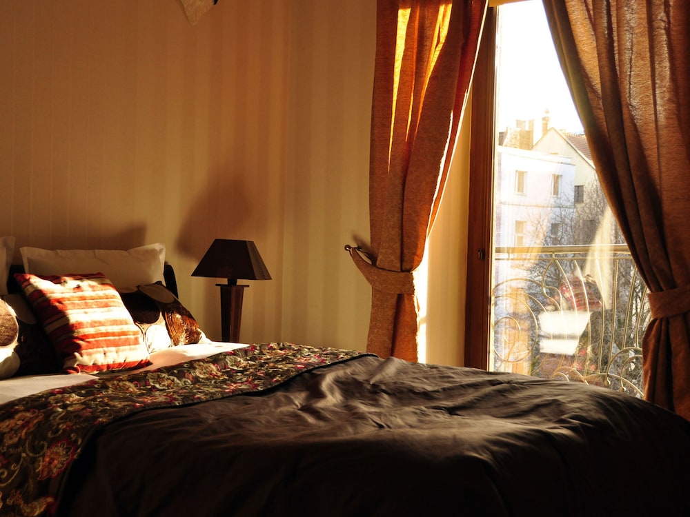 Sleepwalker Boutique Suites 22/79