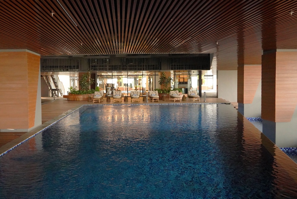 Herloom Hotel and Residence BSD Tangerang 26/50