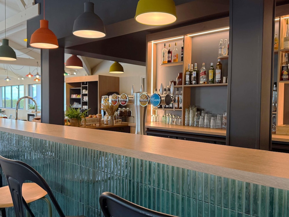 greet Hotel Dijon Sud Longvic 33/50