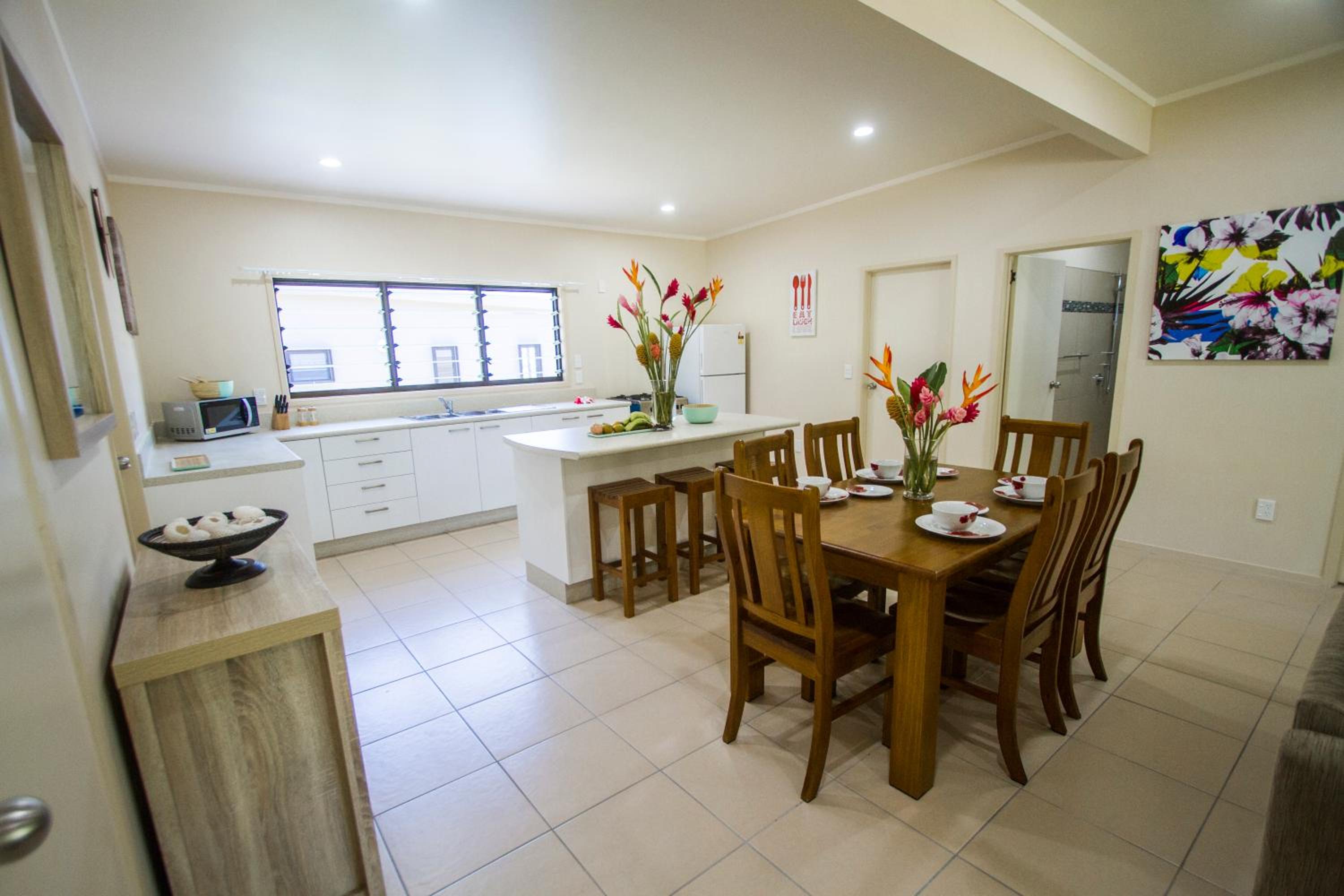 Tuoro Holiday Villas 4/29