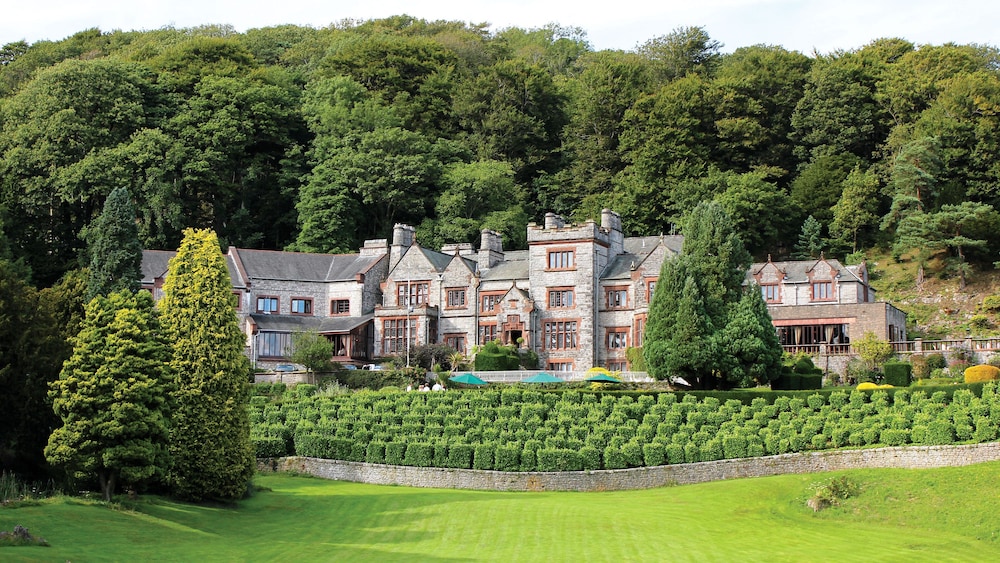 Netherwood Hotel Spa 1/50