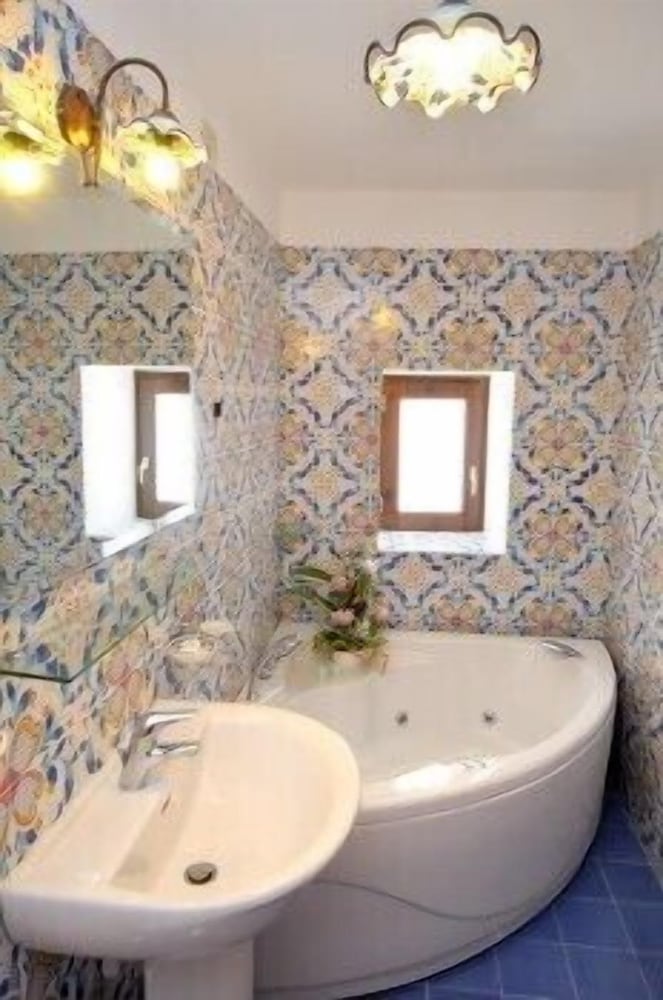 Locanda Degli Dei 13/16
