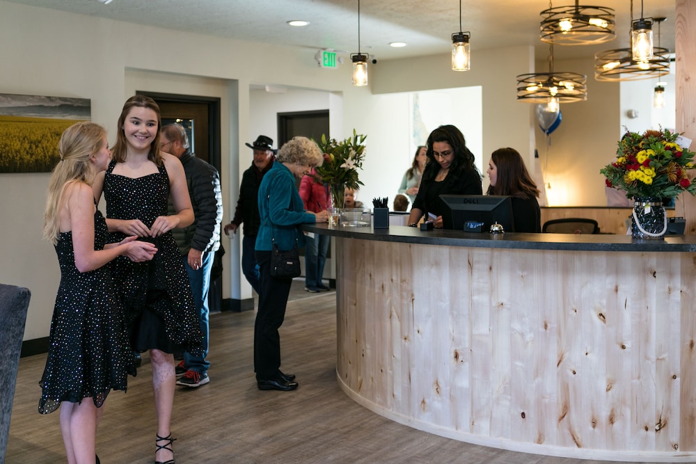 Silver Creek Hotel 3/50