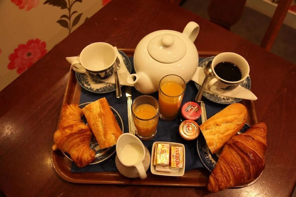 Hotel Du Lys photo4