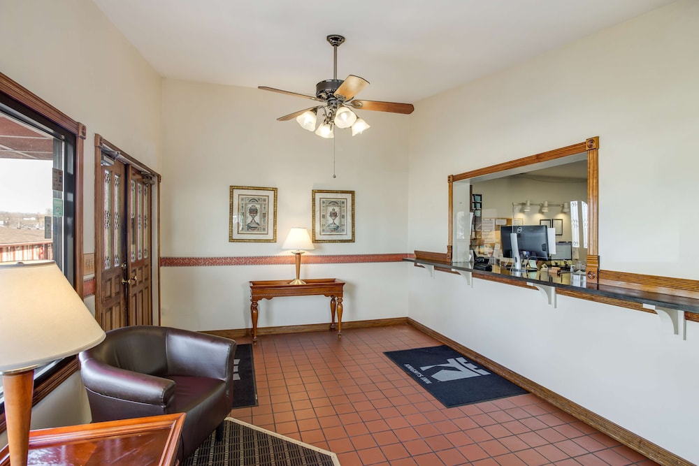 Knights Inn Ashland 31/39