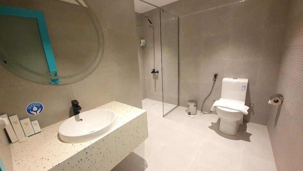 برج أل ريان(Al Rayyan Tower) 37/40