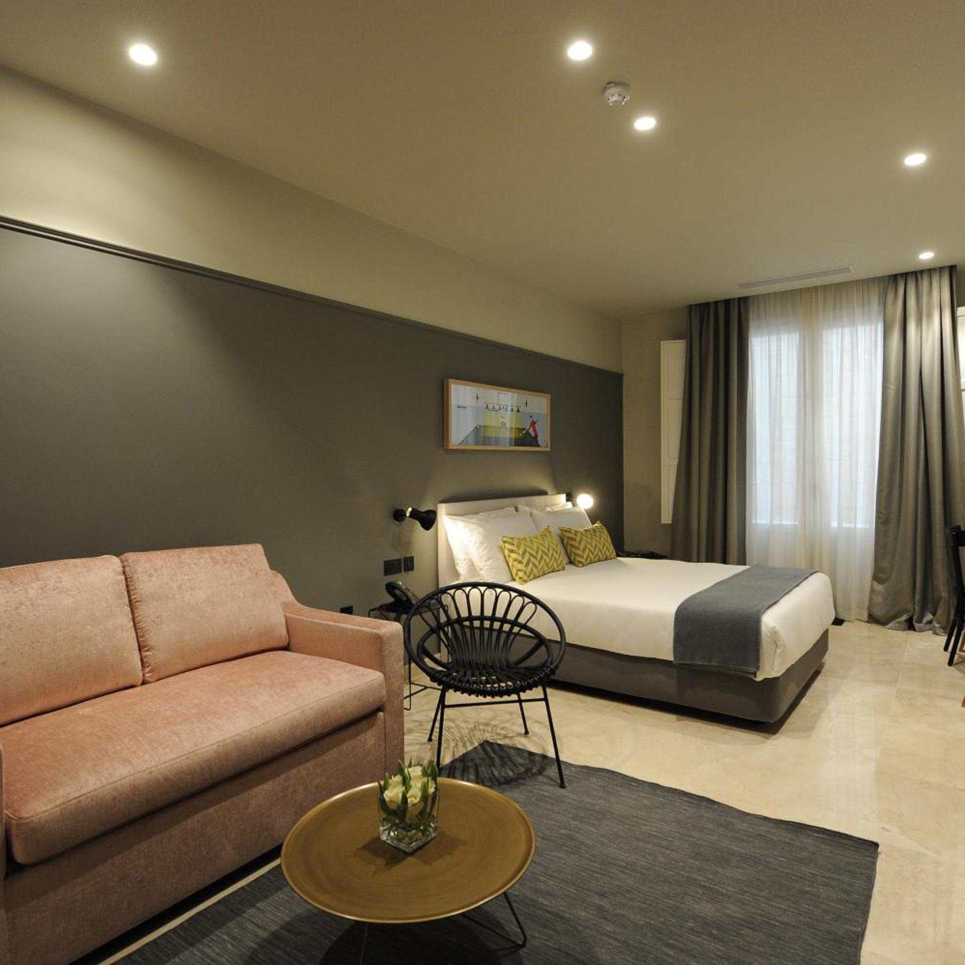 De Vilhena Boutique Hotel 25/33