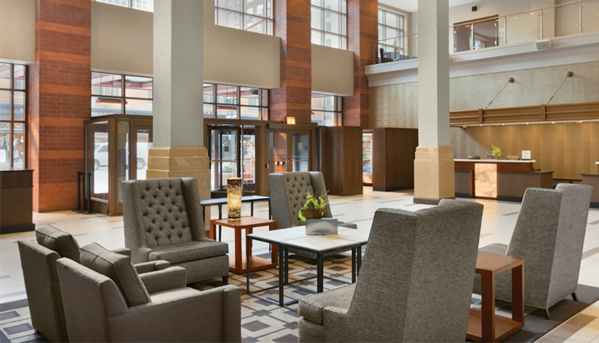 Embassy Suites by Hilton Piscataway Somerset 34/59