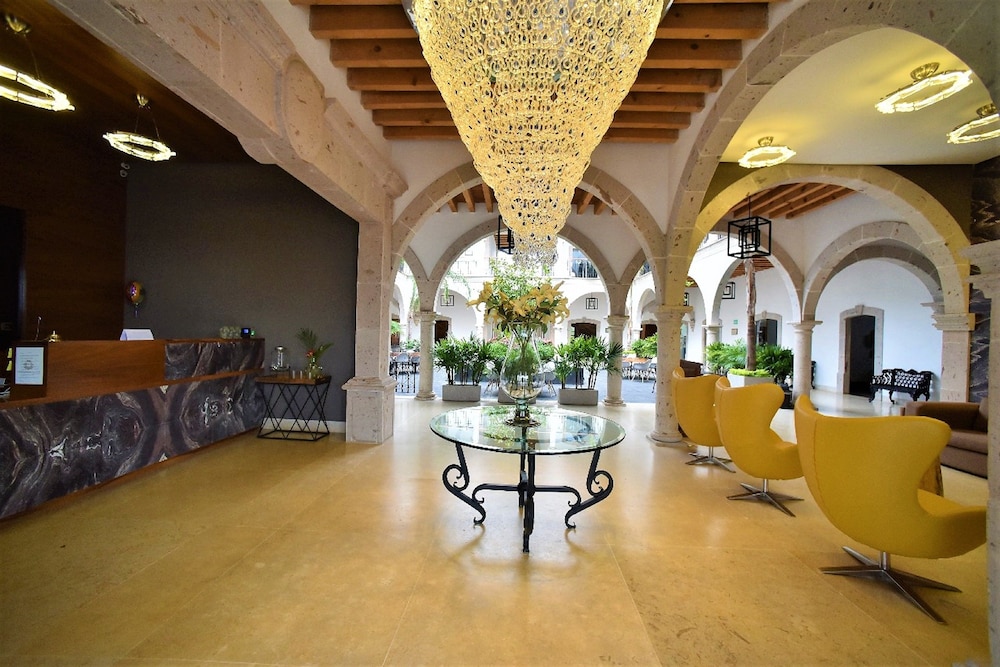 Hc Hacienda Catrina Hotel Boutique 17/21