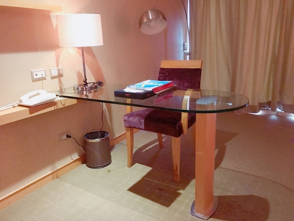 Jin Hua Hotel 31/50