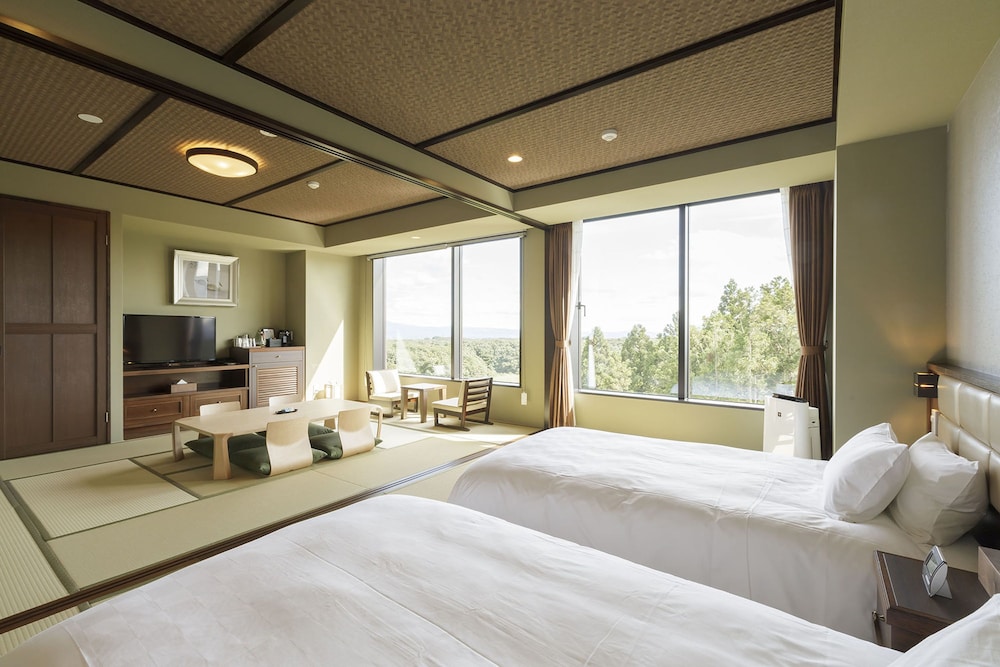 Hotel Mori no Kaze Nasu 10/47