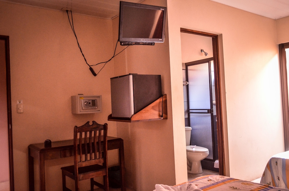 Hostel La Choza Inn 17/60
