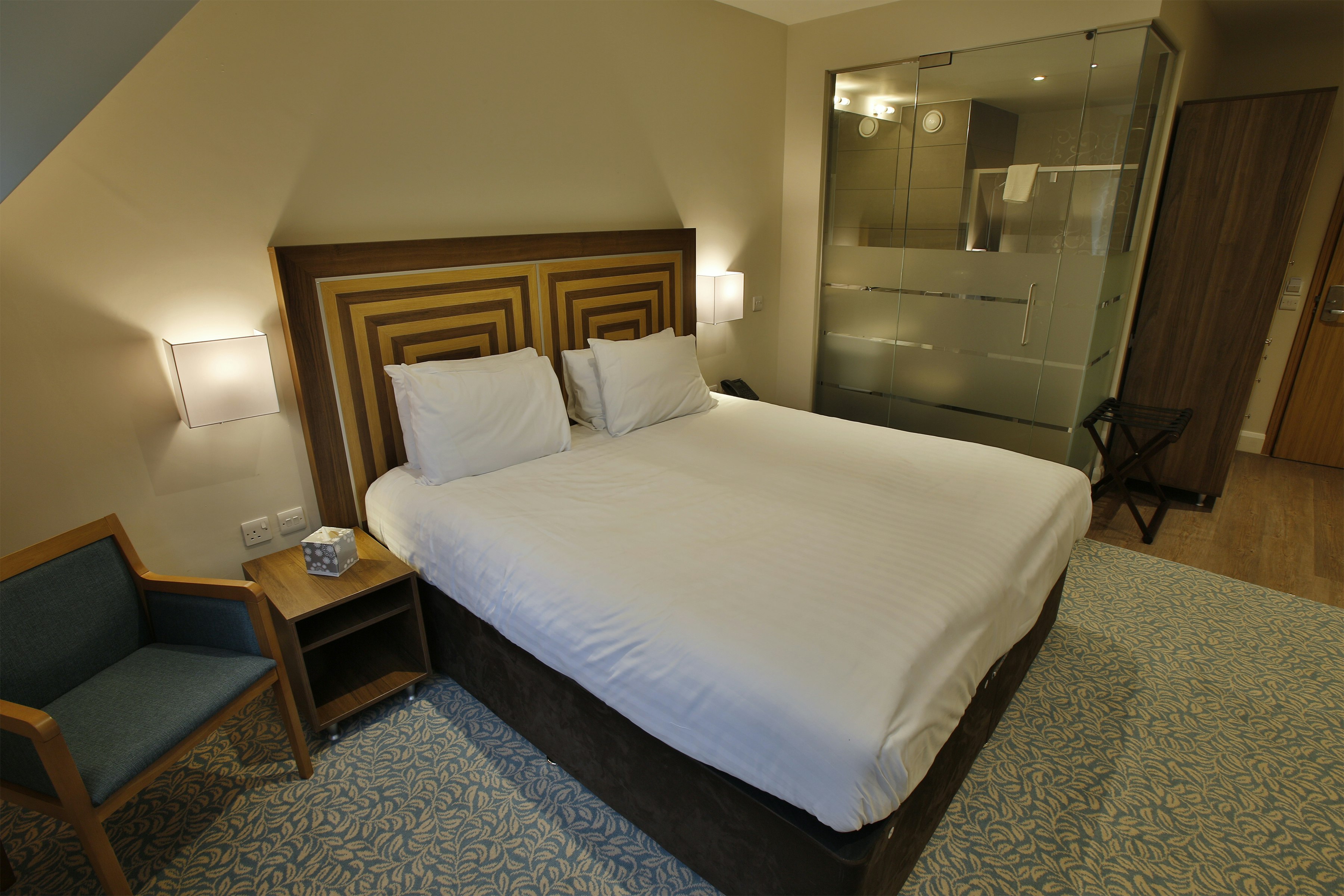 Quorn Grange Hotel 9/47