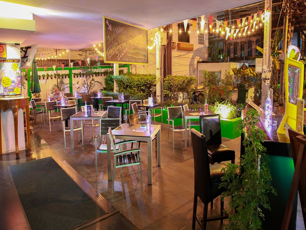 Le Fenix Sukhumvit 31/43