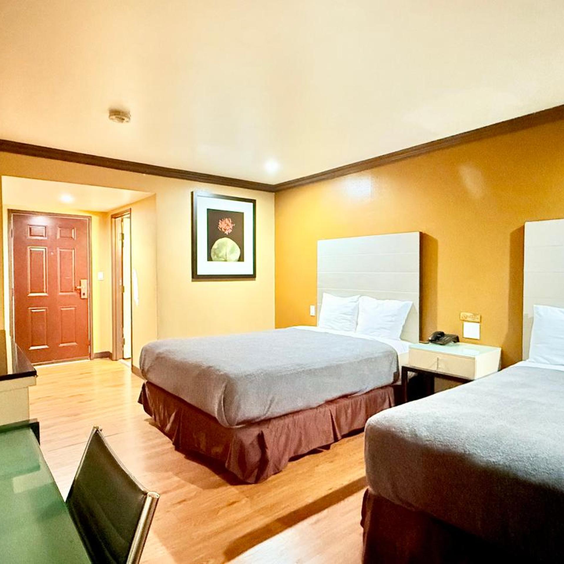 Redondo Beach Inn 19/61