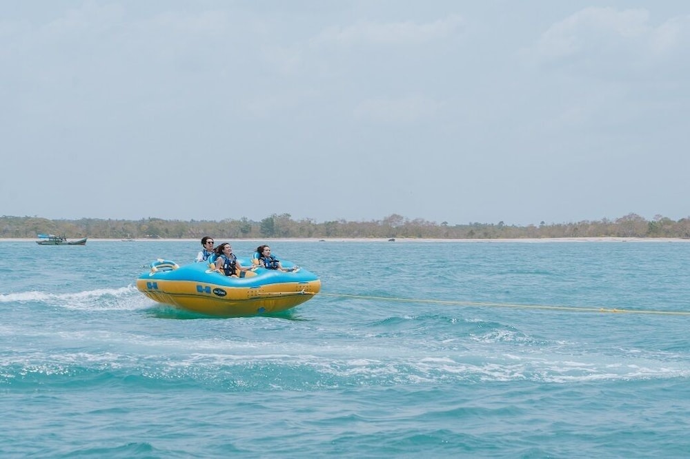 Tanjung Lesung Beach Hotel 42/50