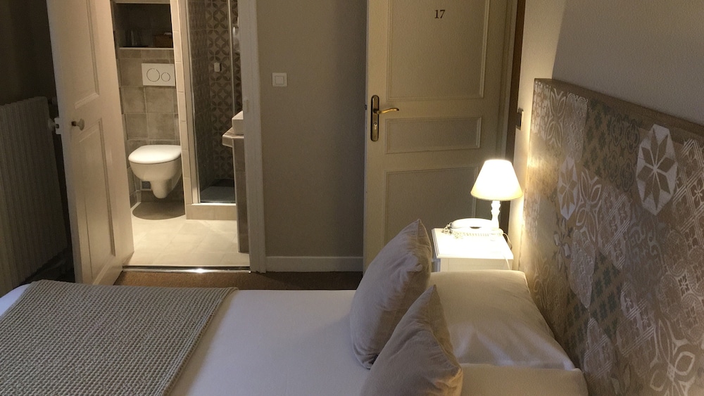 Hotel Du Parc-Montpellier 28/53