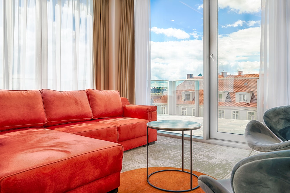 Grand Focus Hotel Szczecin 15/28
