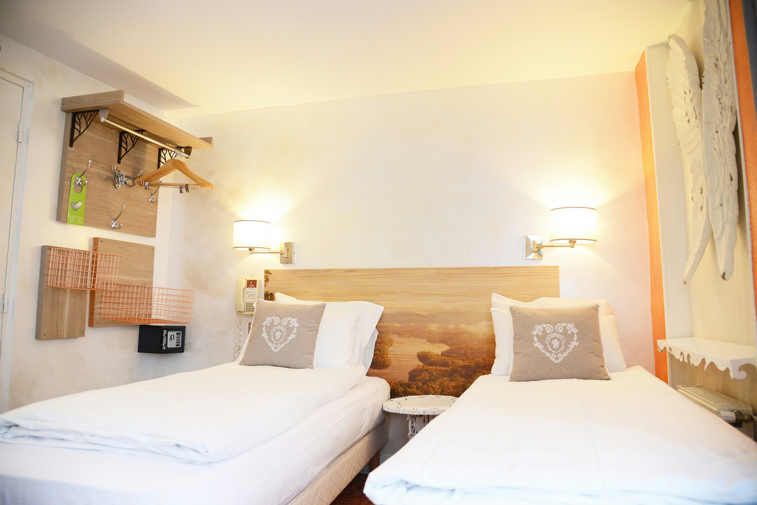 Hotel Malar 9/55