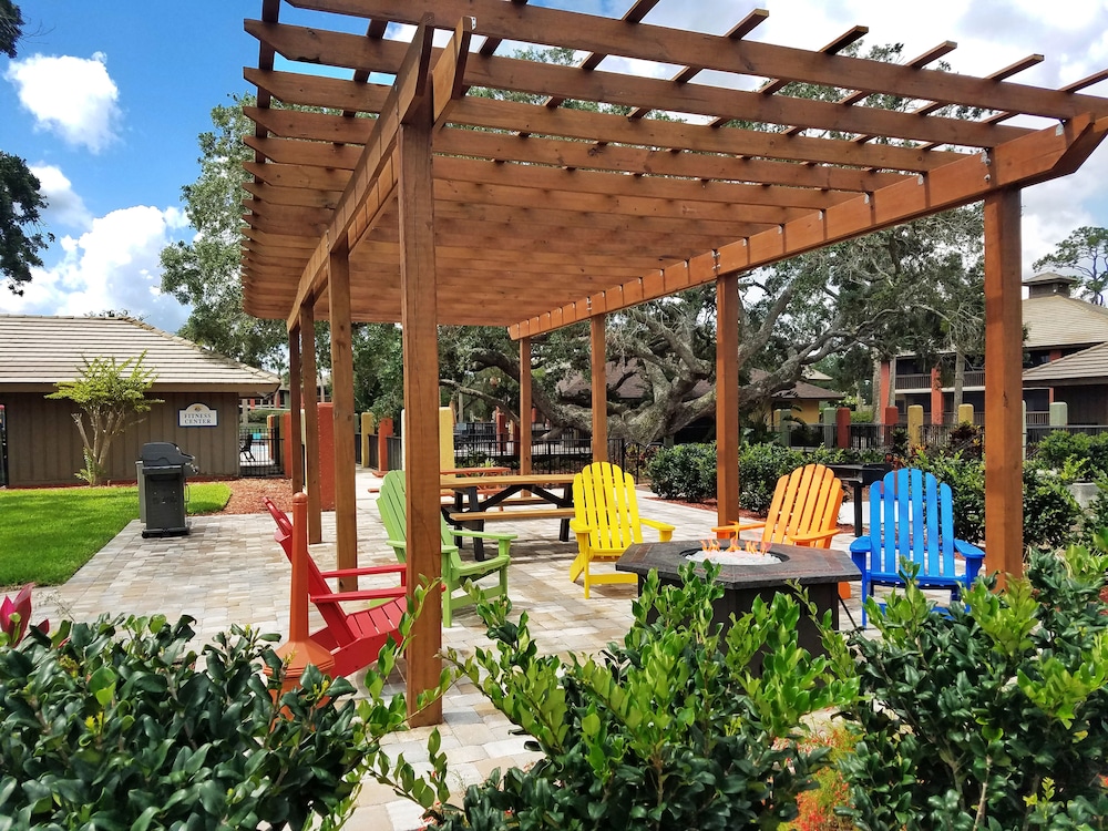 Legacy Vacation Resorts - Palm Coast 39/50