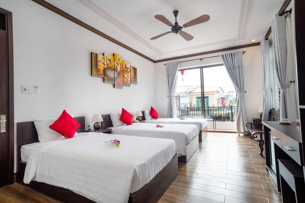 Vinci Villa Hoi An 17/50