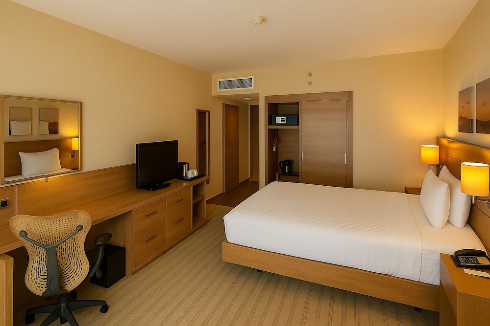Dosso Dossi Hotels & SPA Golden Horn 16/50