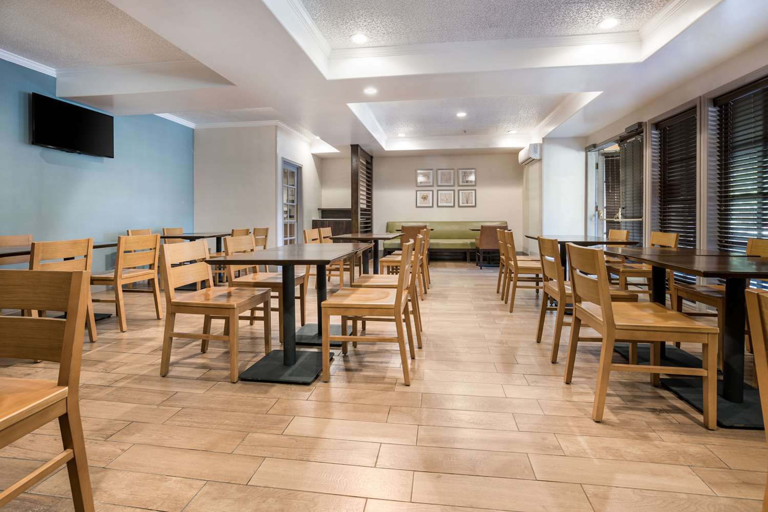 MainStay Suites Orange County John Wayne Airport 47/57
