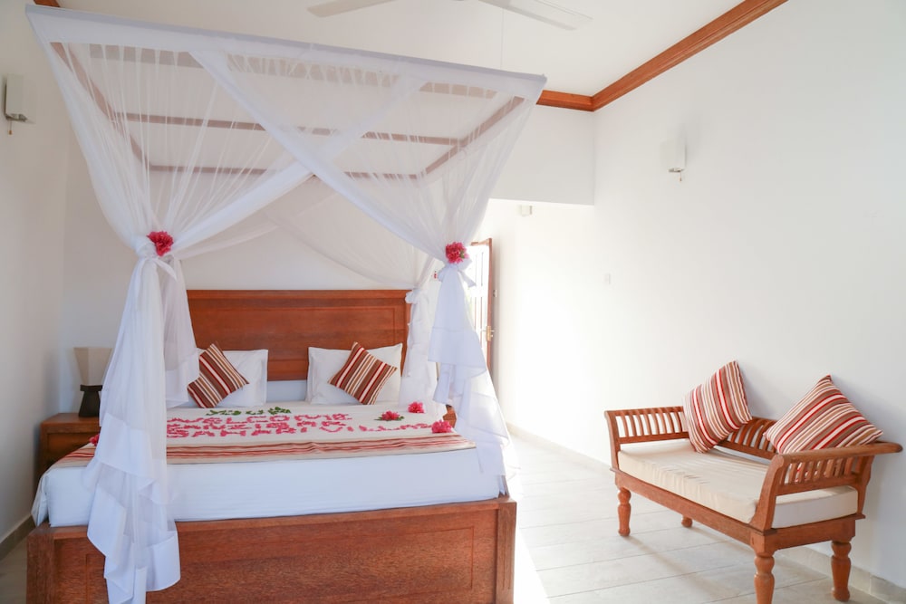 Zanzibar Bahari Villas 13/36