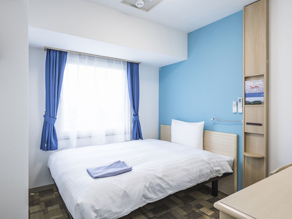 Toyoko Inn Nagano-eki Higashi-guchi 18/53