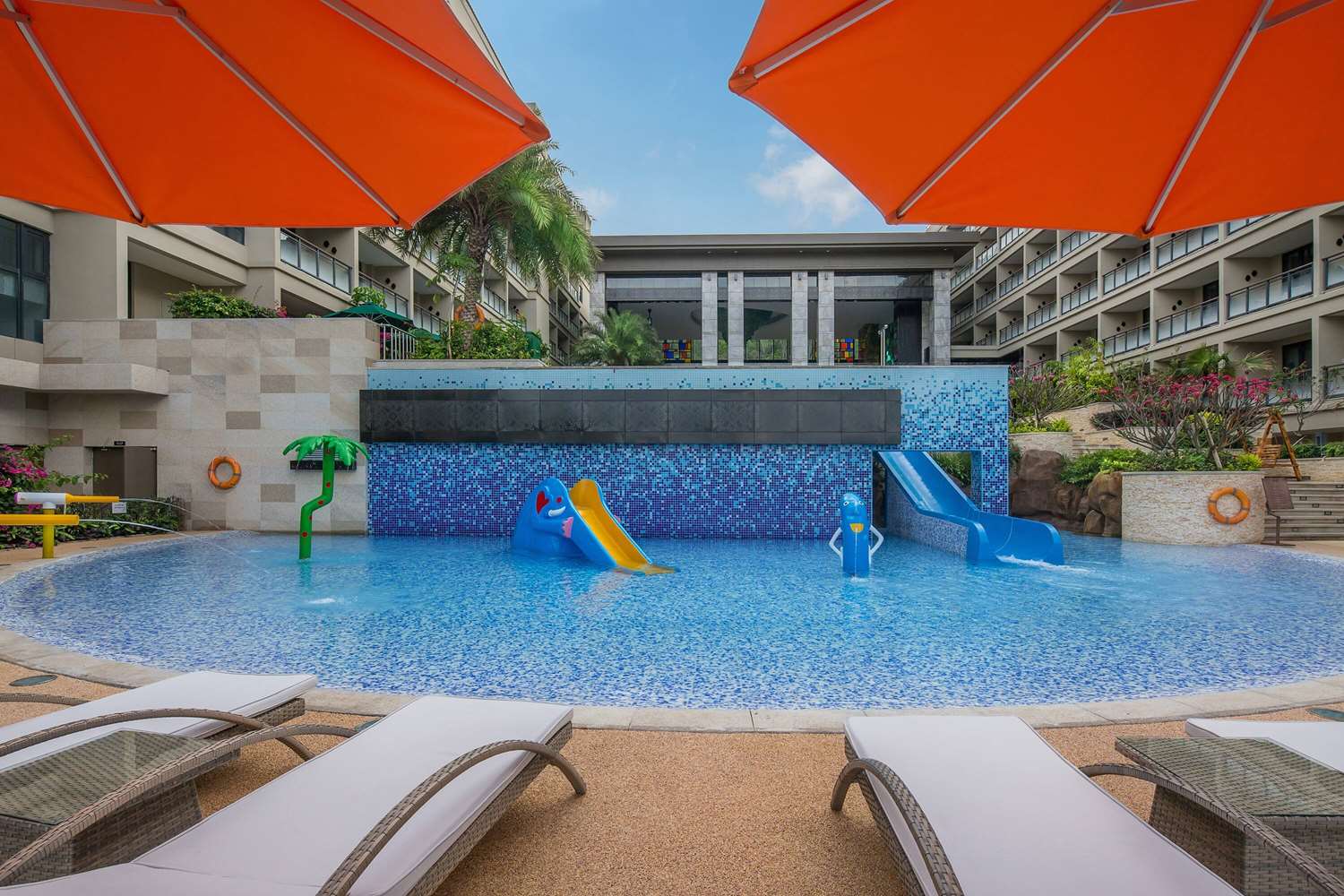 Wingate By Wyndham Sanya Luhuitou 13/15