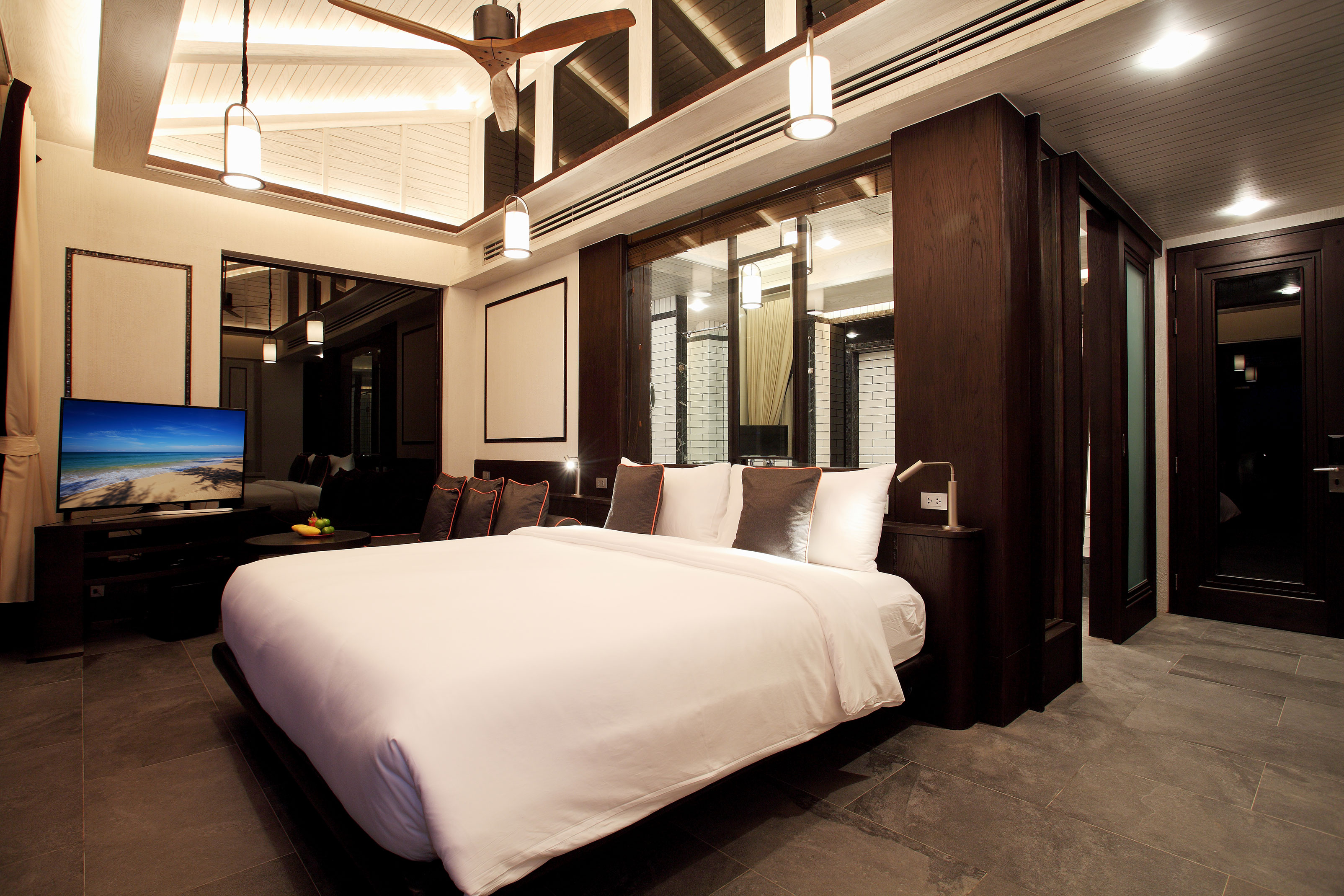 Baba Suite Ocean View
