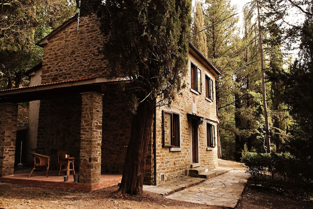Relais La Torre 34/41