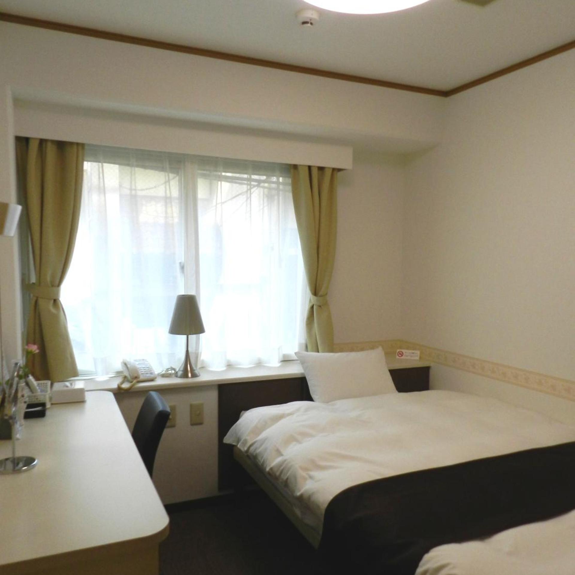 Hotel Sambancho 13/50