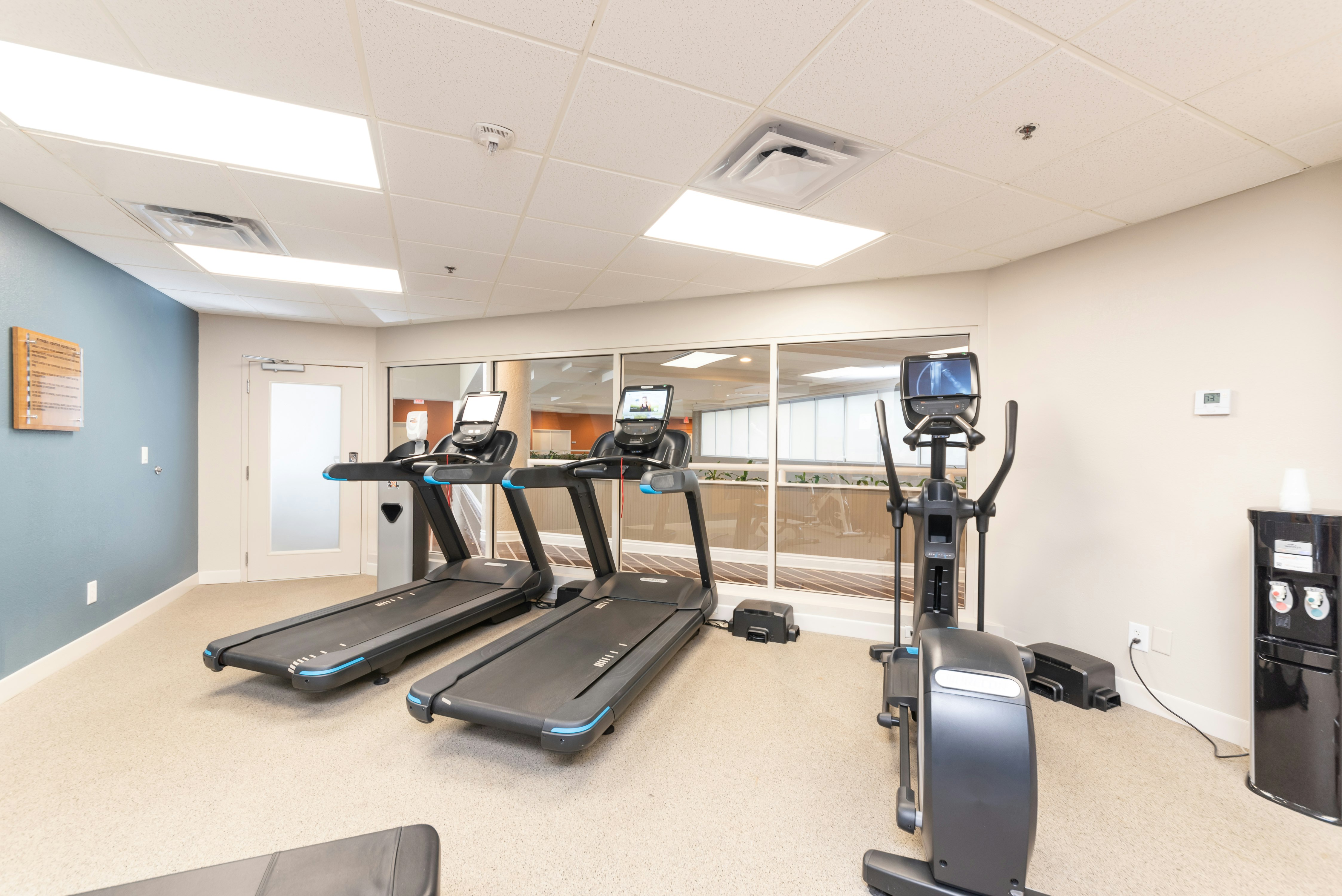 DoubleTree Suites by Hilton Hotel Melbourne Beach Oceanfront 29/69