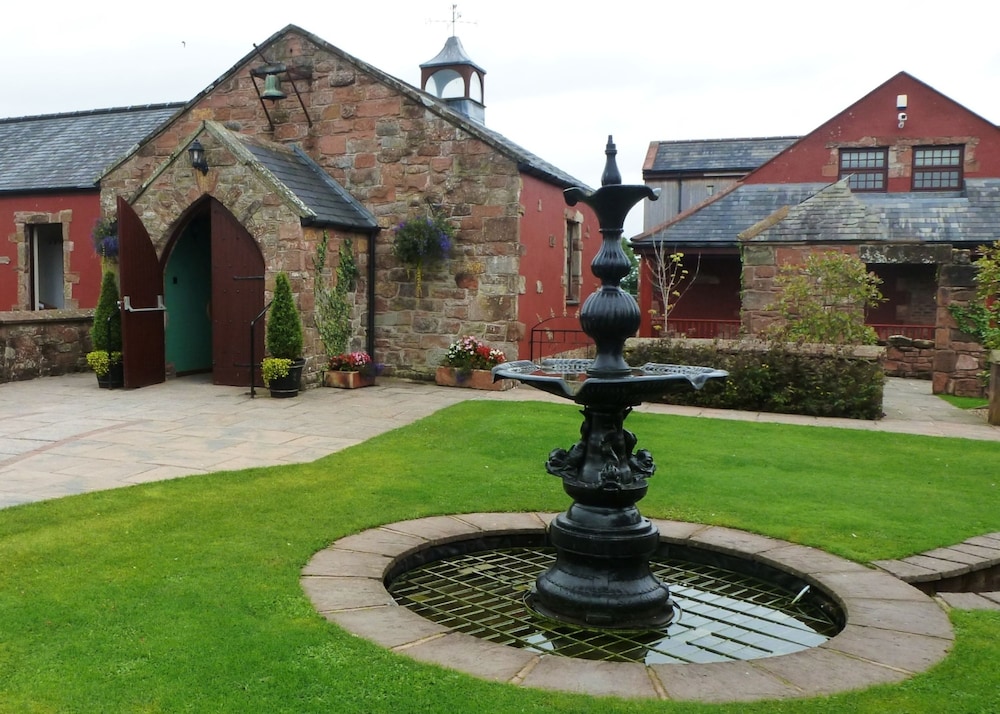 The Mill Forge 35/45