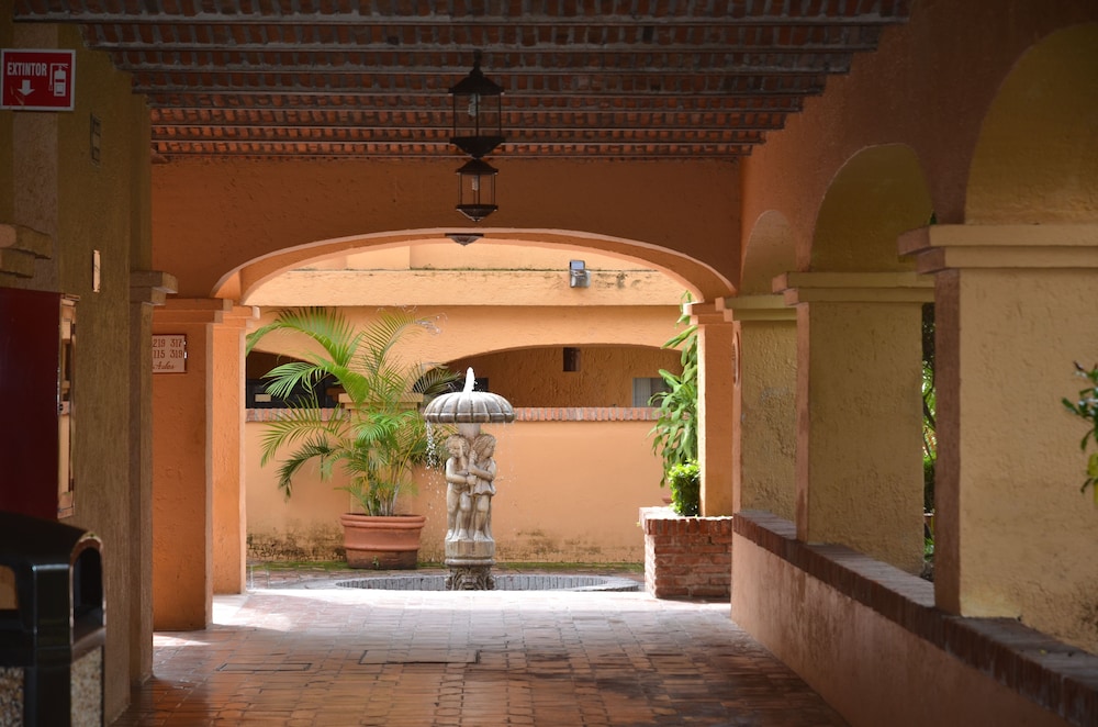 HOTEL DANZA DEL SOL 11/28