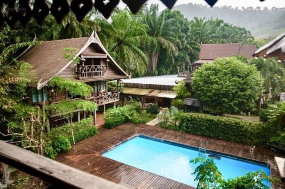 Boutique Village Hotel SHA Plus 67/71