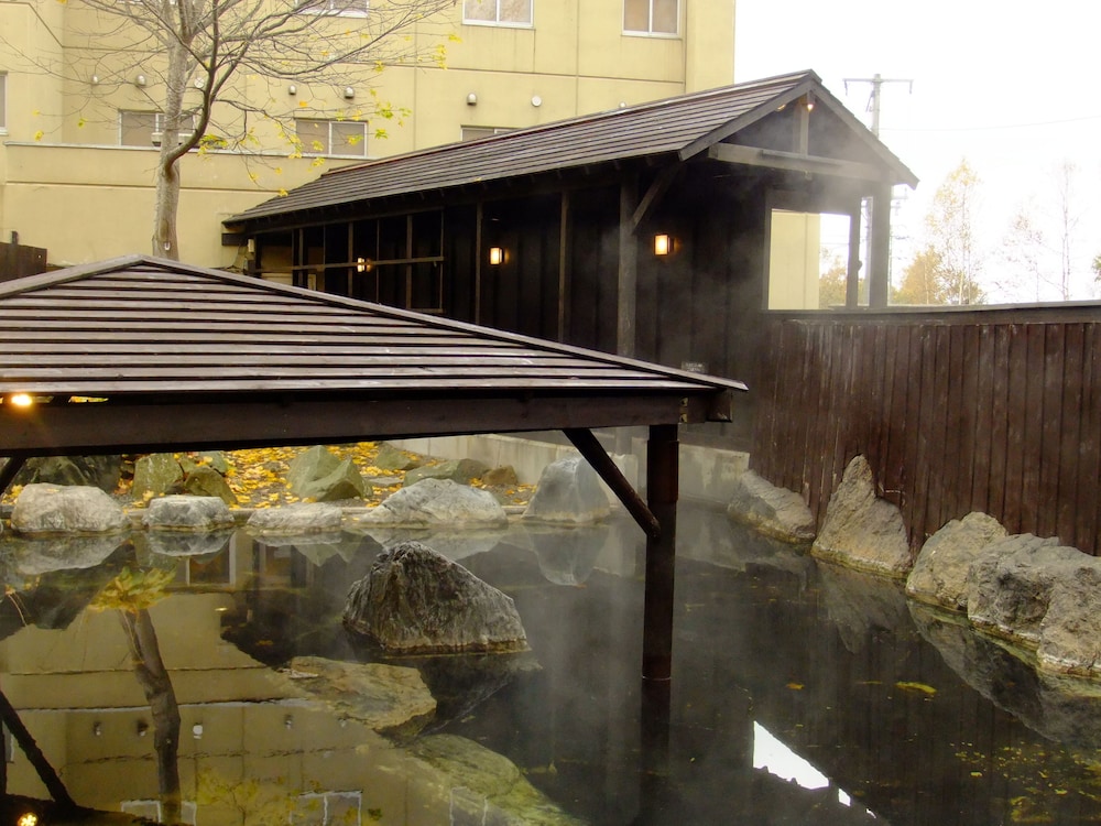 Niseko Annupuri Onsen Yugokorotei 31/50