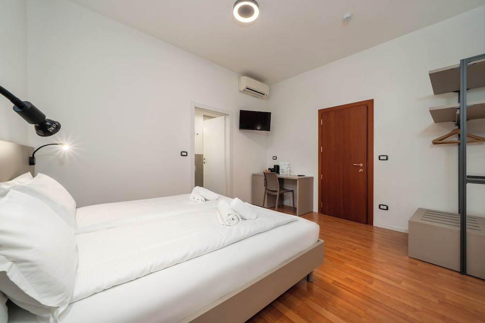 Park Hotel Ventus 9/50