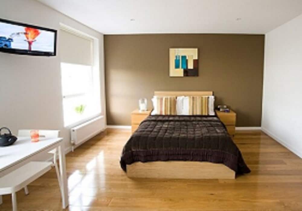 Notting Hill Serviced Apartments by Concept Apartments 20/49