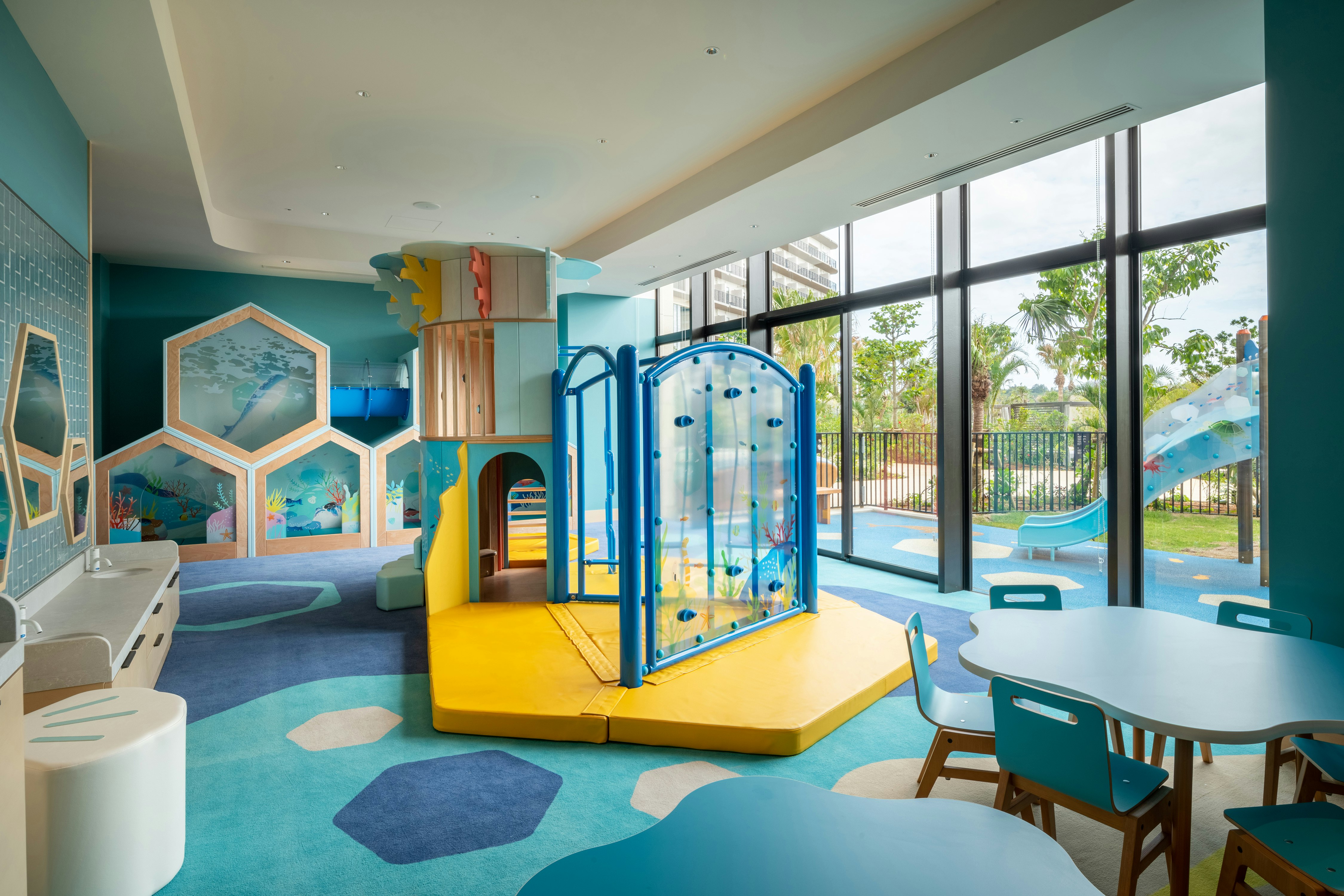 Hilton Okinawa Miyako Island Resort 29/43
