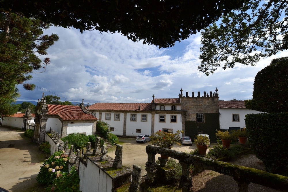 CASA DO CAMPO 33/39