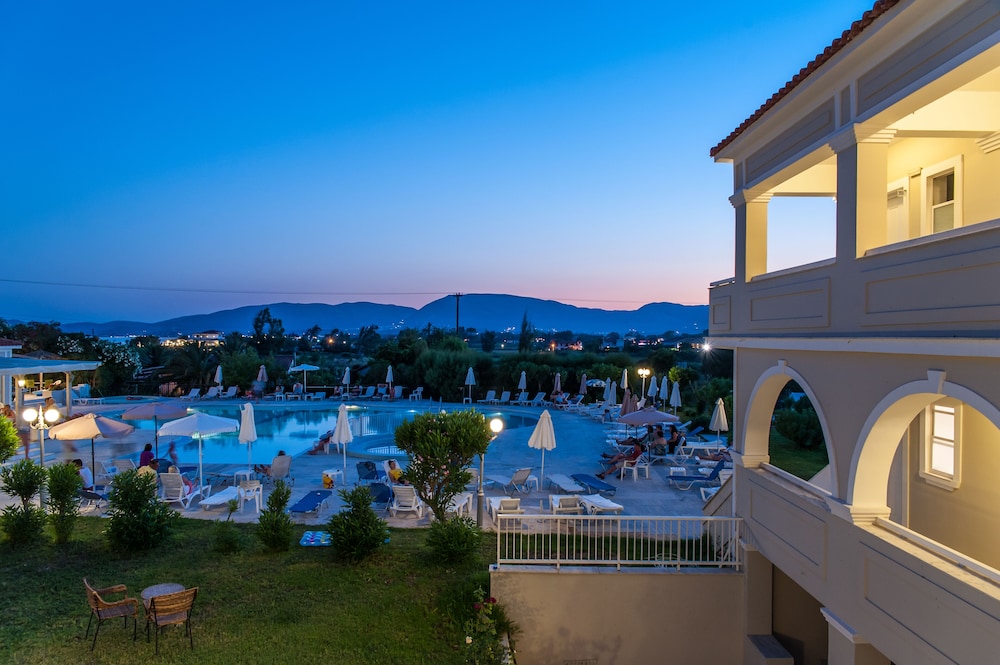 Klelia Beach Hotel By Zante Plaza 8/50