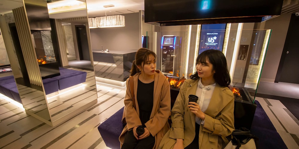 Kobe Leisure Hotel U's Koroen 40/58