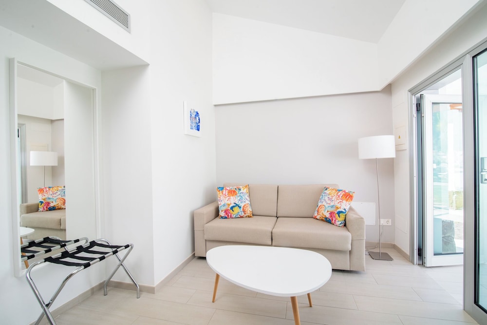 Hotel LIVVO Dunagolf Suites 27/50
