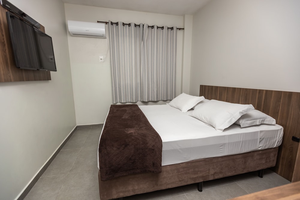 Hotel do Bosque 9/46