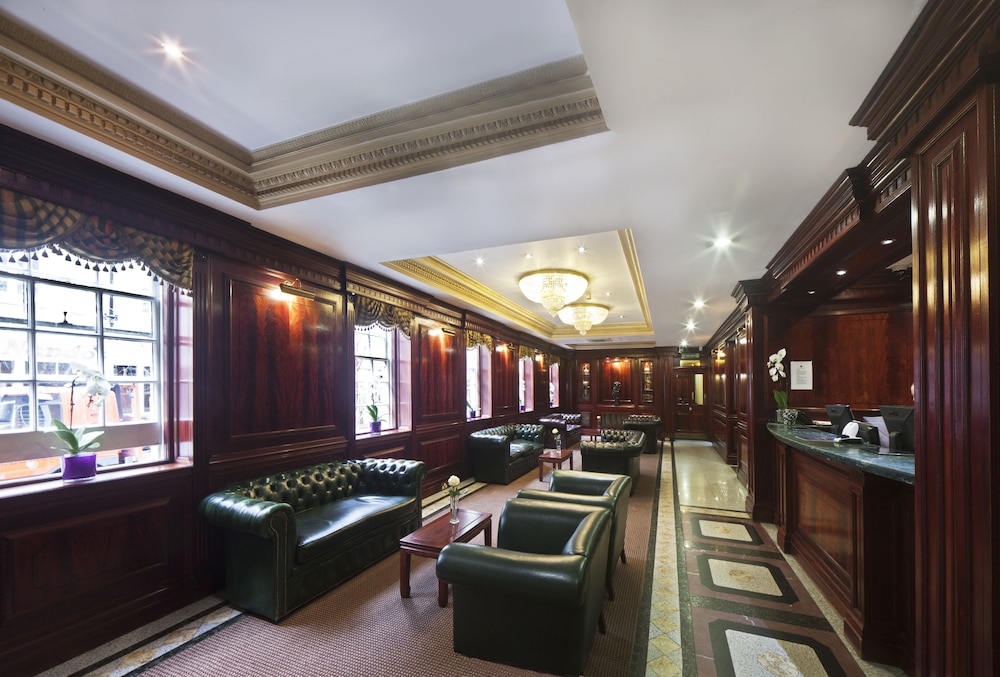 Gem Fitzrovia Hotel 36/49
