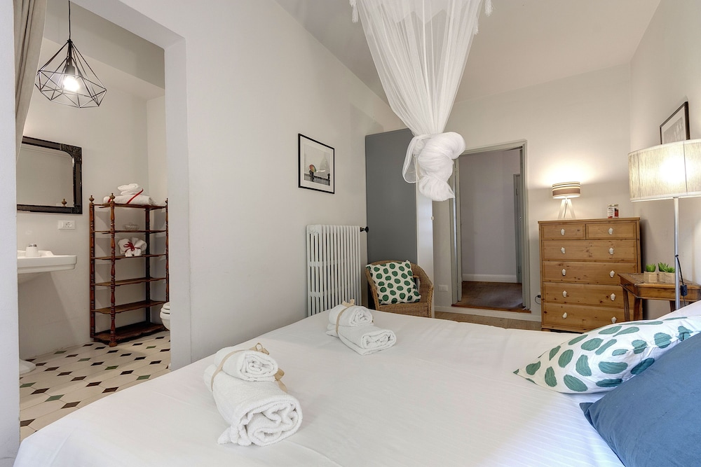 Mamo Florence - Nori Apartment 10/31