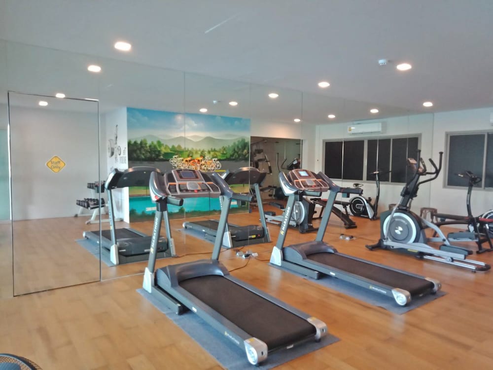 The Peak Chanthaburi Hotel 47/73